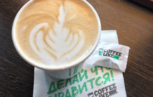 Coffee Like餐厅图片