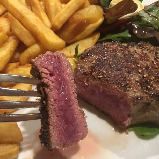 Winter's Steakhouse Bautzen餐厅图片
