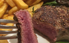 Winter's Steakhouse Bautzen餐厅图片