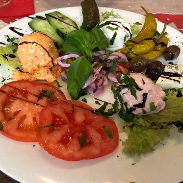 Restaurant Ropoto