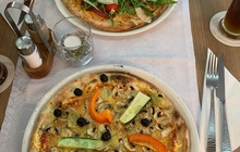 Pizzeria Aroma餐厅图片