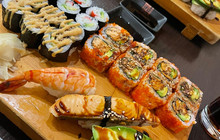 Sushi-Trier餐厅图片