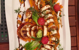 Papst Bistro Cafe Weinbar GbR