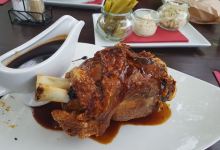 Halber Mond美食图片