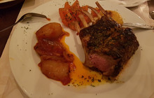 Restaurant Nikopolis餐厅图片
