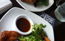 Kelly O'Bryan's Neighbourhood Restaurant餐厅图片