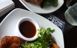 Kelly O'Bryan's Neighbourhood Restaurant