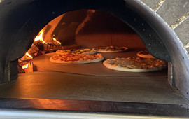 Majestic Restaurant En Pizzeria
