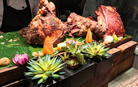 Vikings SM City Bacolod