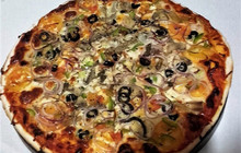 Neapolitan Pizzeria餐厅图片