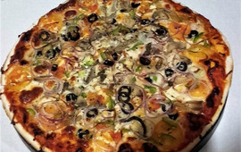 Neapolitan Pizzeria