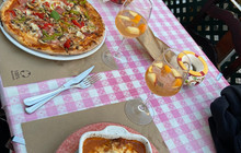 Pizzeria D`Alvino餐厅图片