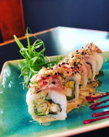 Ebisu Sushi Bar