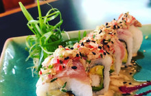 Ebisu Sushi Bar餐厅图片