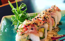 Ebisu Sushi Bar