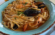 Nikos Fish Tavern餐厅图片