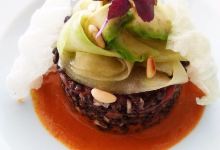 Dolium Cuina Saludable美食图片