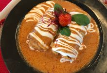 Kemences Csarda美食图片
