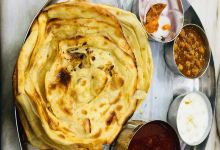 Kesar da Dhaba美食图片