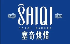 塞奇动物奶油生日蛋糕(大通第二分店)