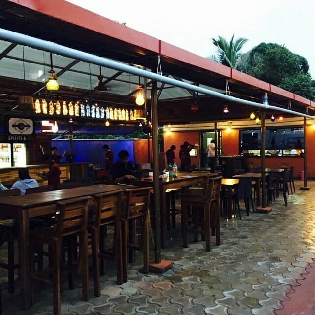 Hakuna Matata, Manipal