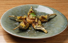 La Chispa Adecuada餐厅图片