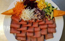 Restaurant Kreuz