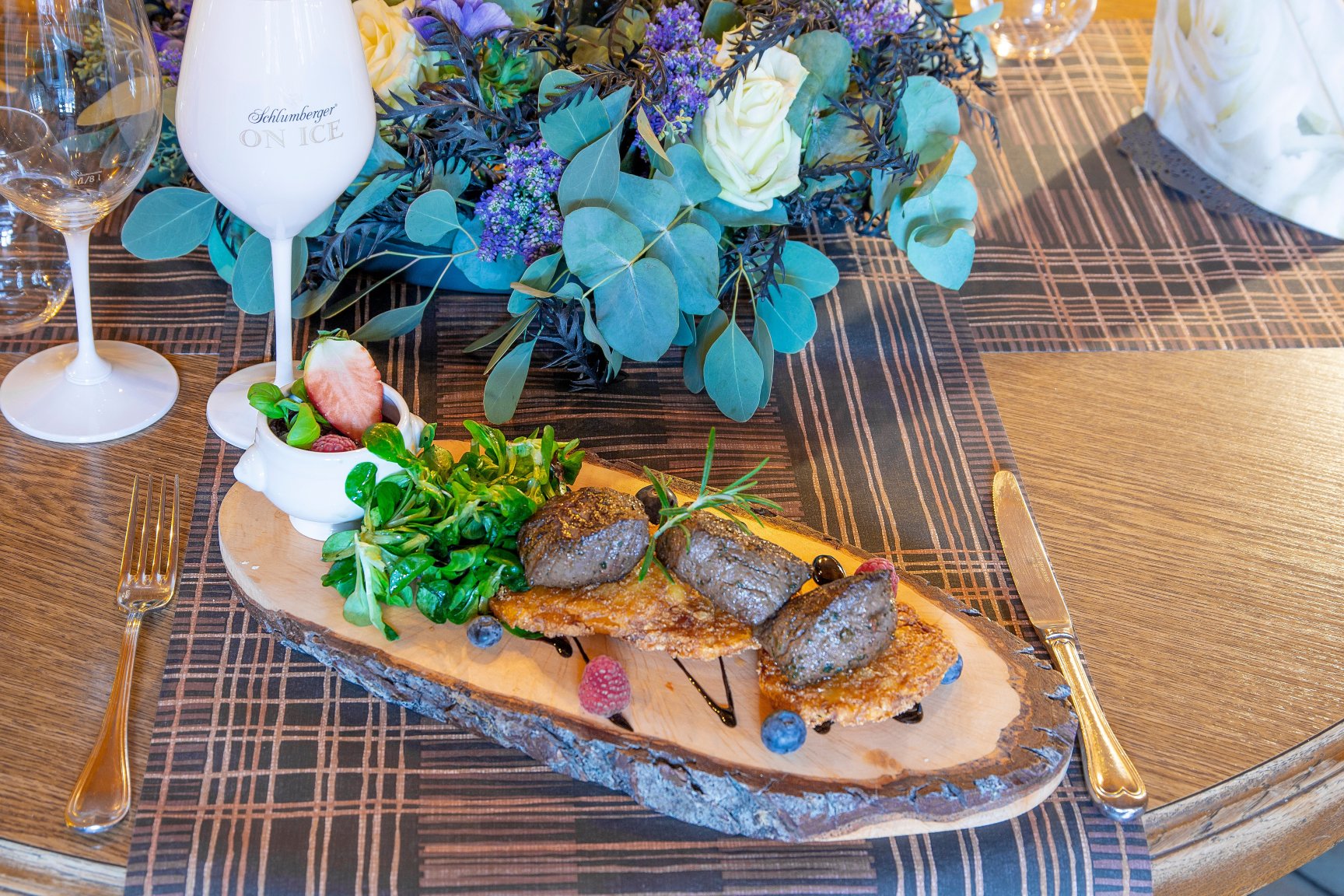 Restaurant Hotel Eiserne Hand