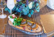 Restaurant Hotel Eiserne Hand美食图片