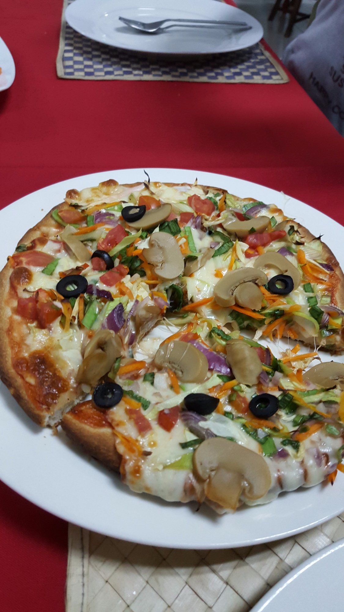 Singharaja Bakery & Restaurant
