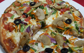 Singharaja Bakery & Restaurant