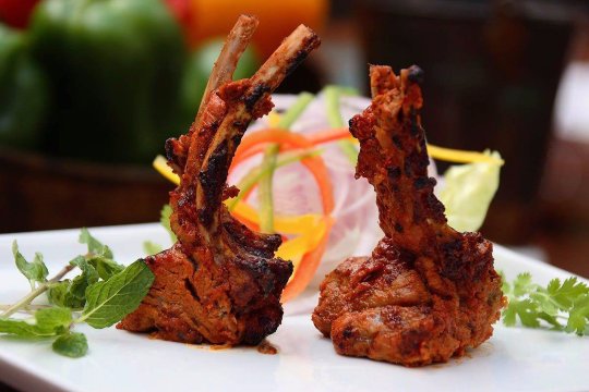 Kabab Hut