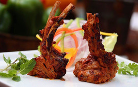 Kabab Hut