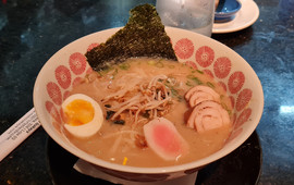 Moto Izakaya