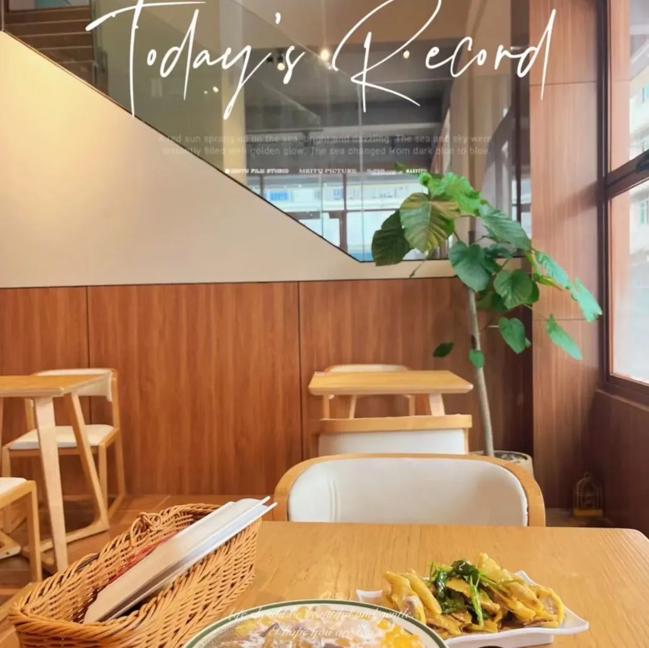 奶油小屋(凯丰店)美食图片