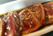 La Barra d'en Regue美食图片