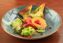 Lomnice Restaurant美食图片