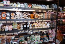 Tierra Astur Poniente美食图片
