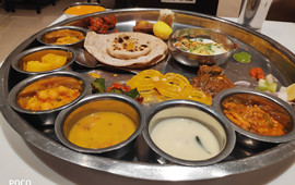 Bhoj Restaurant