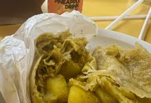Rena Chatack Roti Shop美食图片
