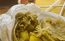 Rena Chatack Roti Shop餐厅图片