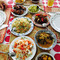 SANKAREST Garden Restaurant