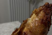 Rico`s Take Away美食图片