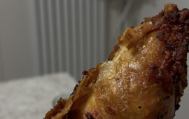 Rico`s Take Away