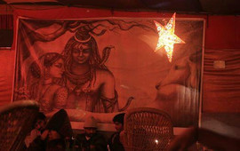Stone Garden Cafe