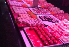 China Taiwan美食图片