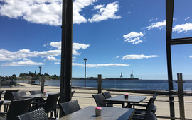 Peppes Pizza Larvik