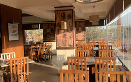 CAVIAR Seafood Restaurant