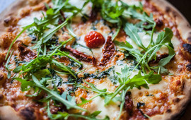Donatello’s Restaurant