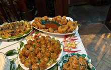 Back Yard Barbecue & Grill餐厅图片